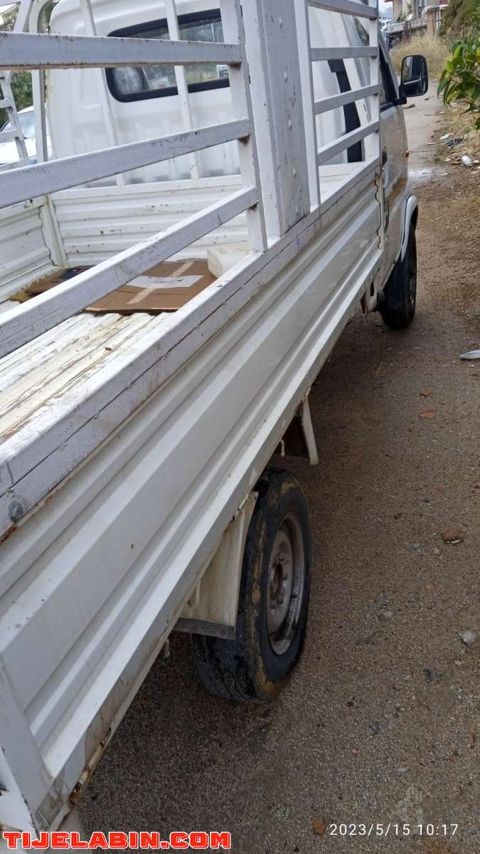 كاميون اونساج 2014 موتور محطوط جديد شبيعه ما فيهاش من نهارك