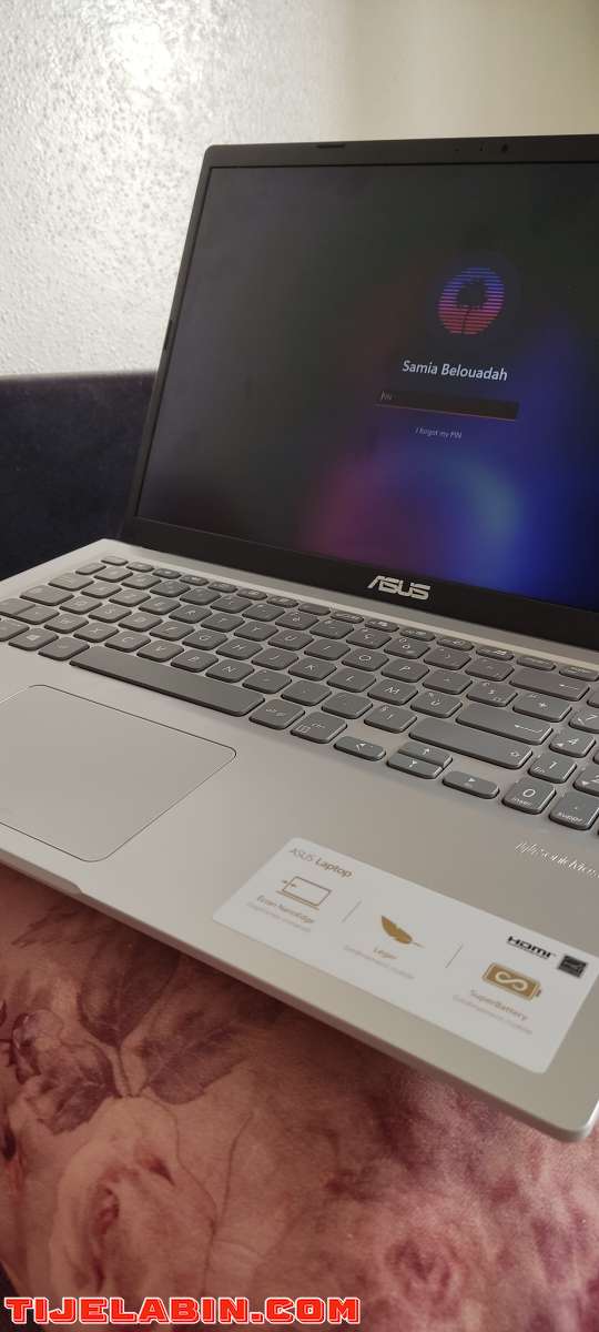 Asus intel i3 core 10th gen 4G Ram