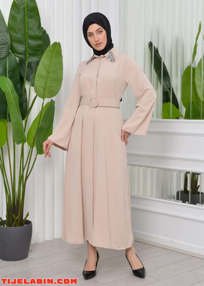 عباية فرينال تركيا 