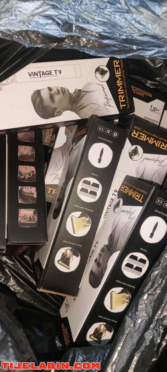 طوندوز حديد T9