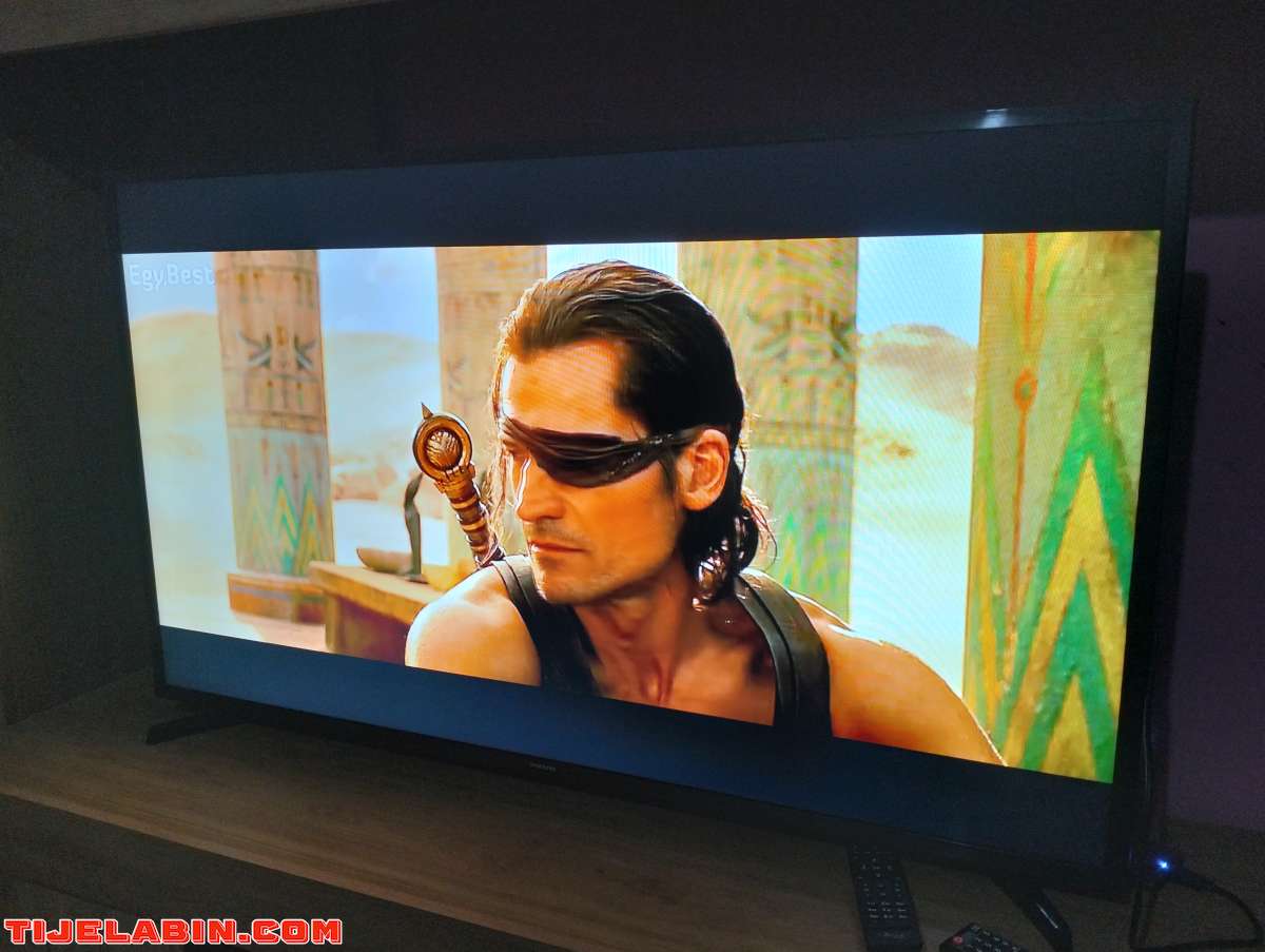 téléviseur Samsung