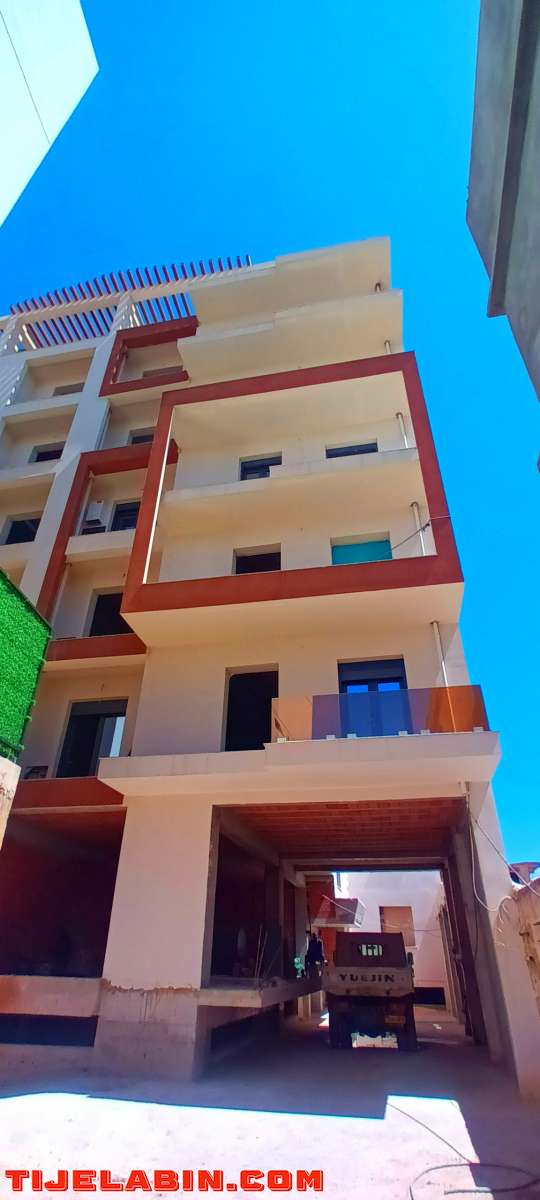 ابابرتومو اللخرة ريزيدونس مغلوقة دار البيضاء 