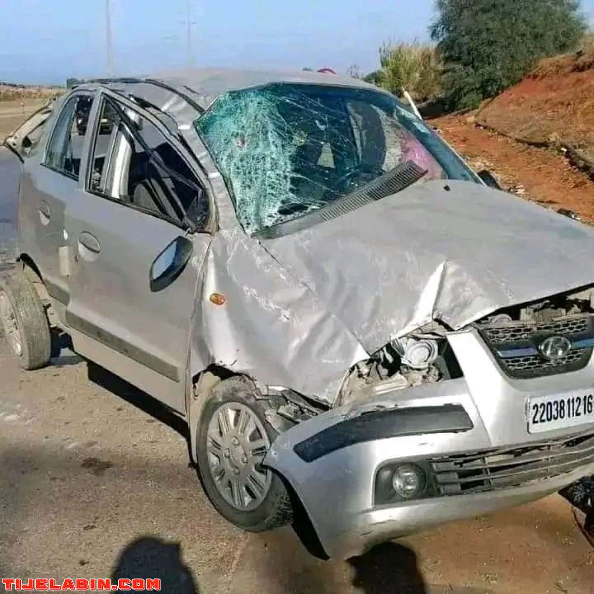 ربي يستركم ويحفظكم من كل سوء خاوتي نشري السيارات الاكسيدونتي