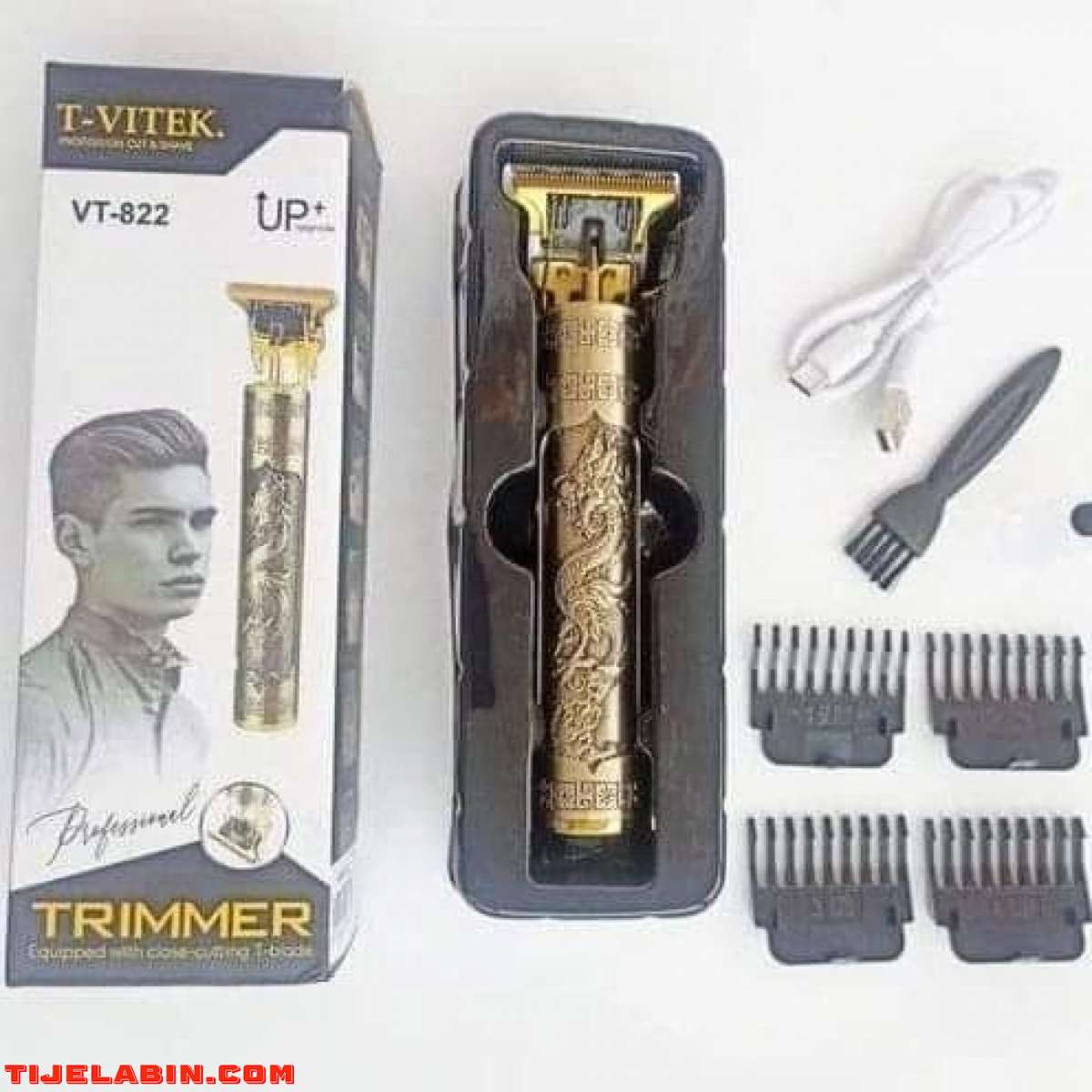 ✅VT--822 spécial zéro