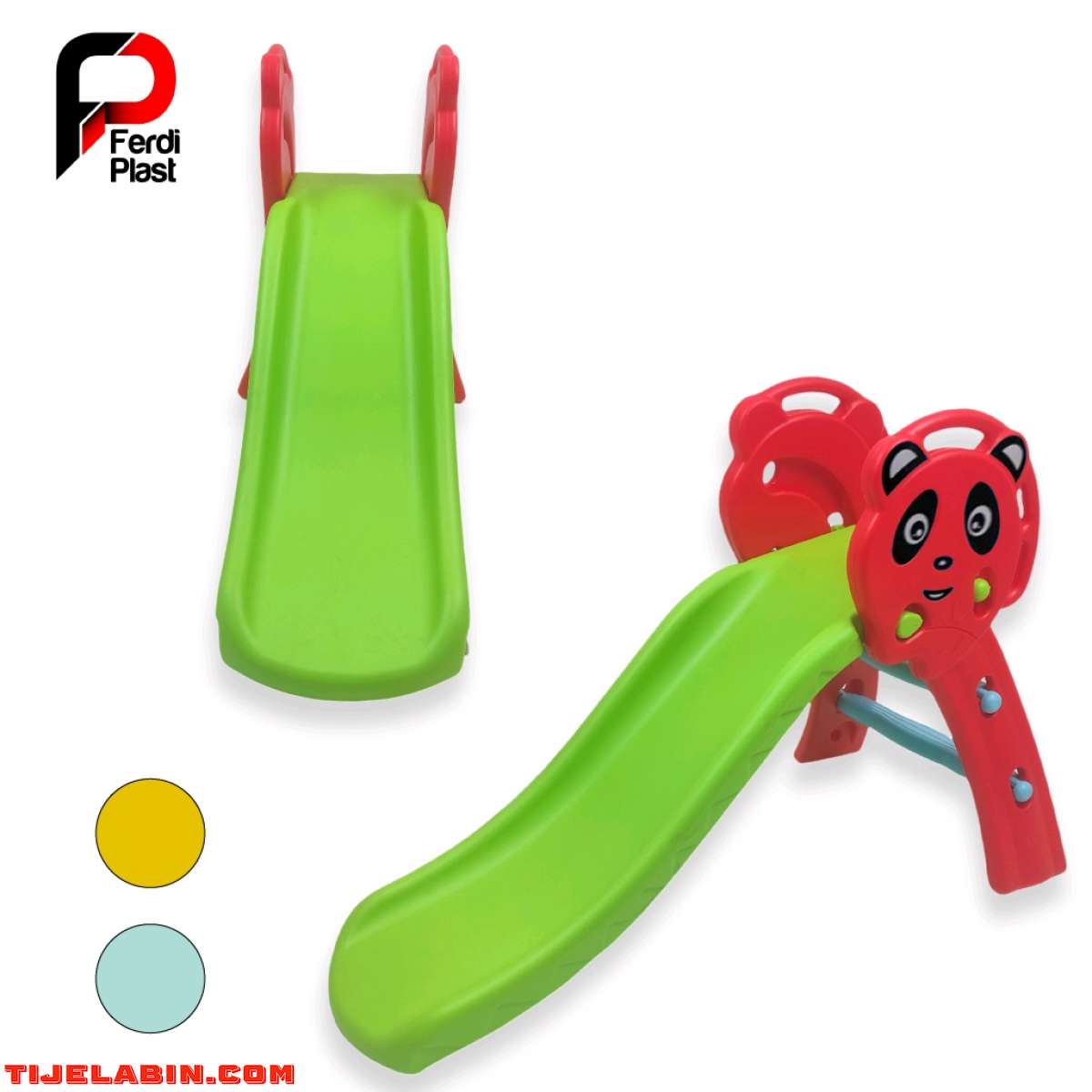 لعبة الزحيلقة