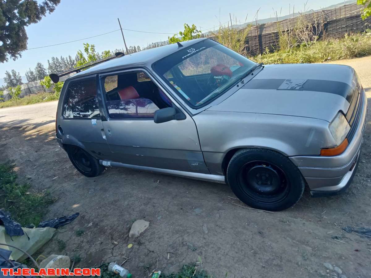 رونوا 5 عام 1992