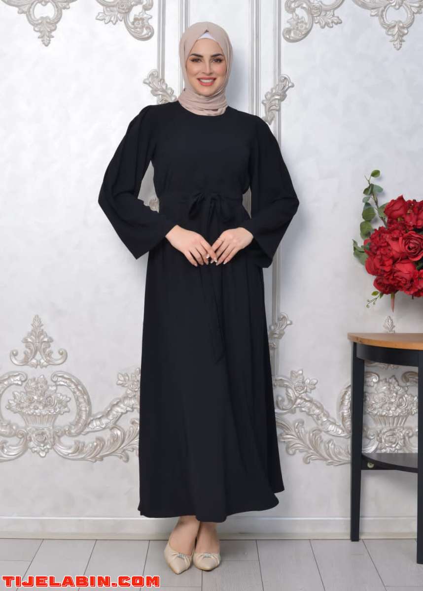 حجاب فراشة تركي