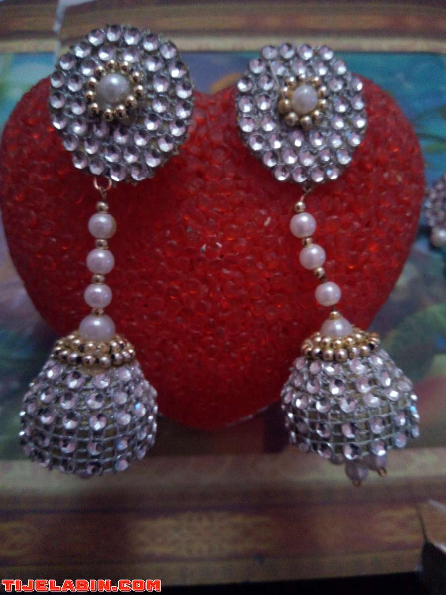 إكسسوارات هندية