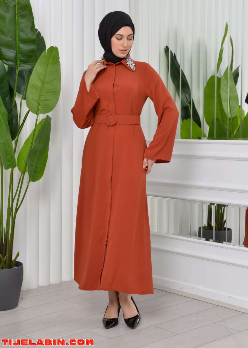 عباية فرينال تركيا 