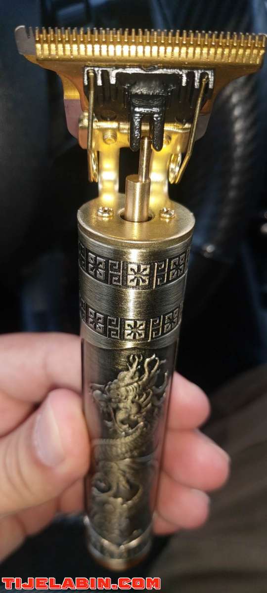 طوندوز حديد T9