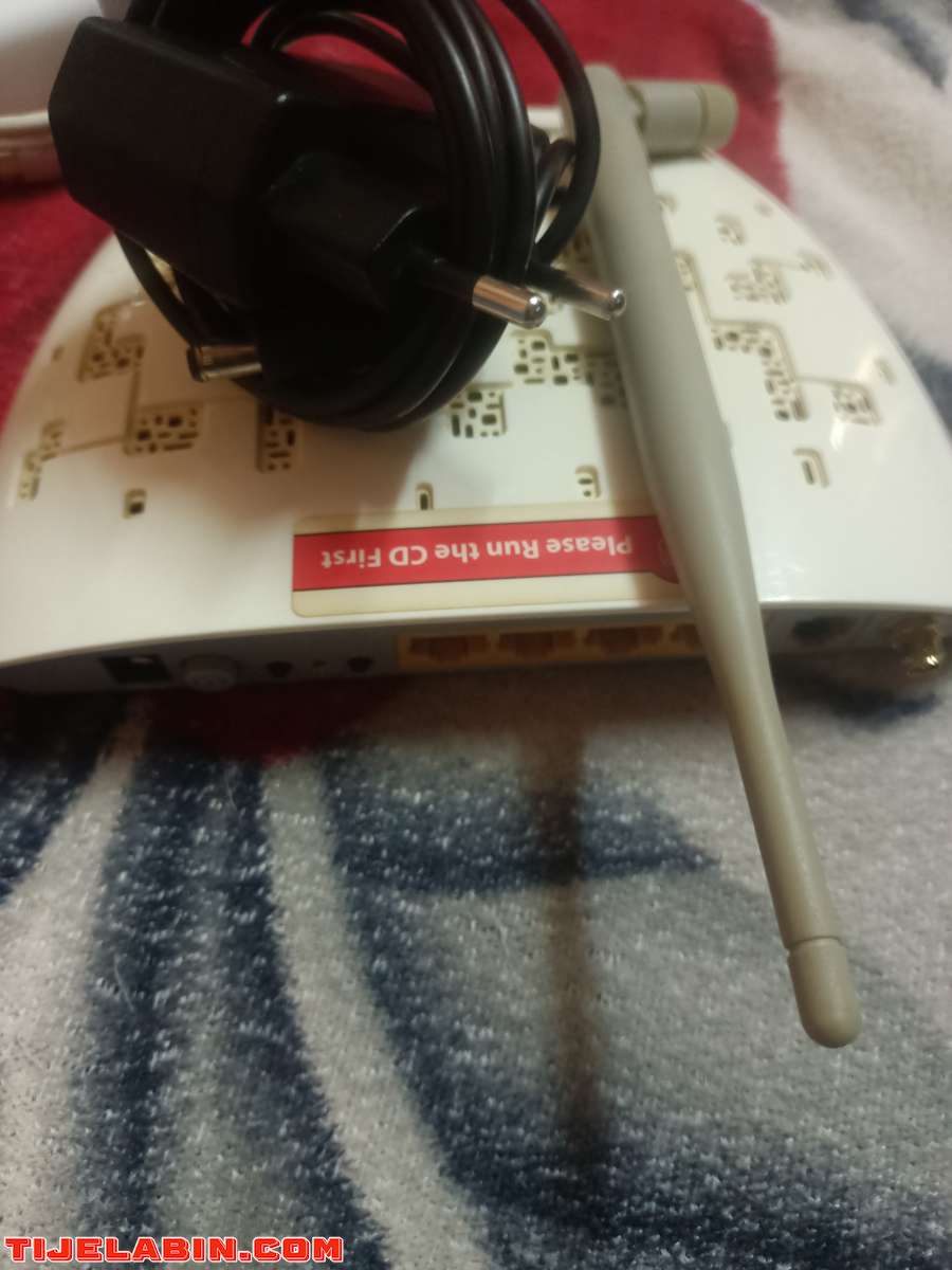 مودام TP-Link TD-W8951ND