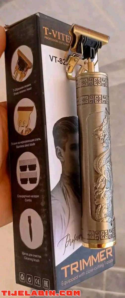 ✅VT--822 spécial zéro