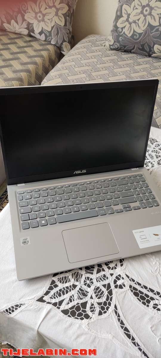 Asus intel i3 core 10th gen 4G Ram