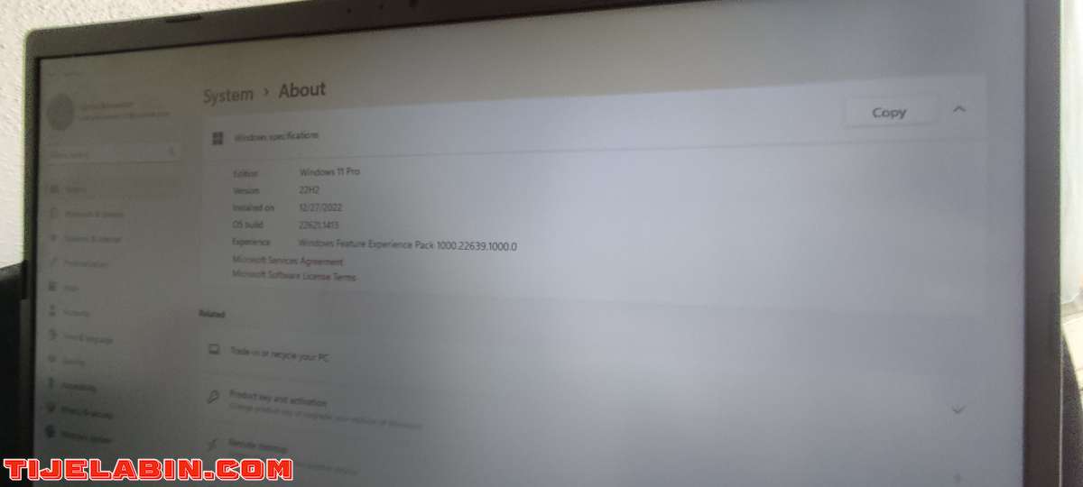 Asus intel i3 core 10th gen 4G Ram