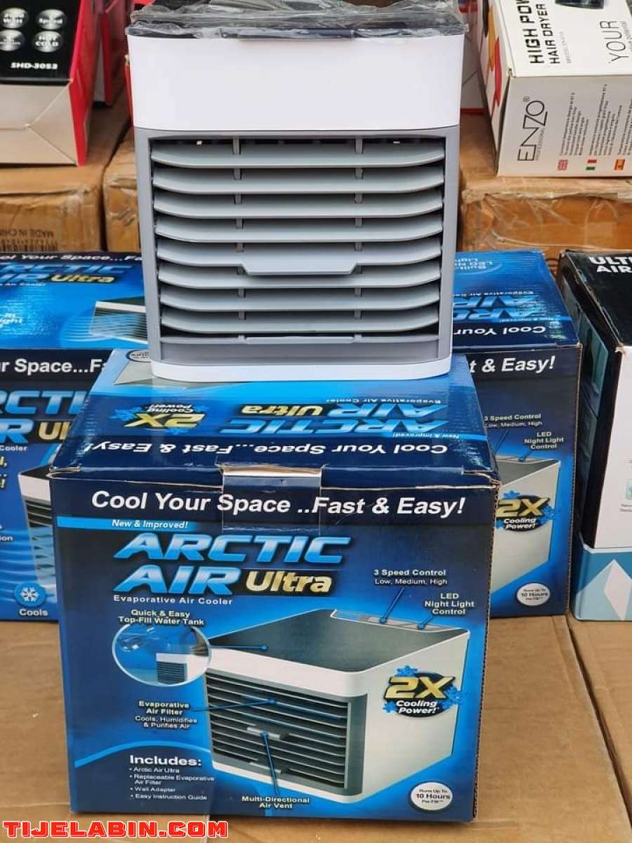 مكيف ARCTIC AIR Ulta 2X