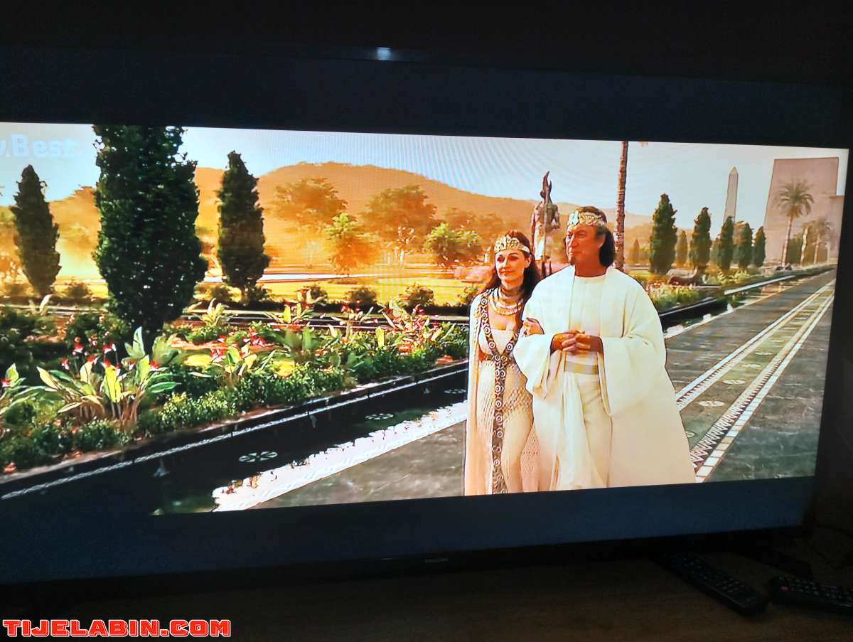 téléviseur Samsung