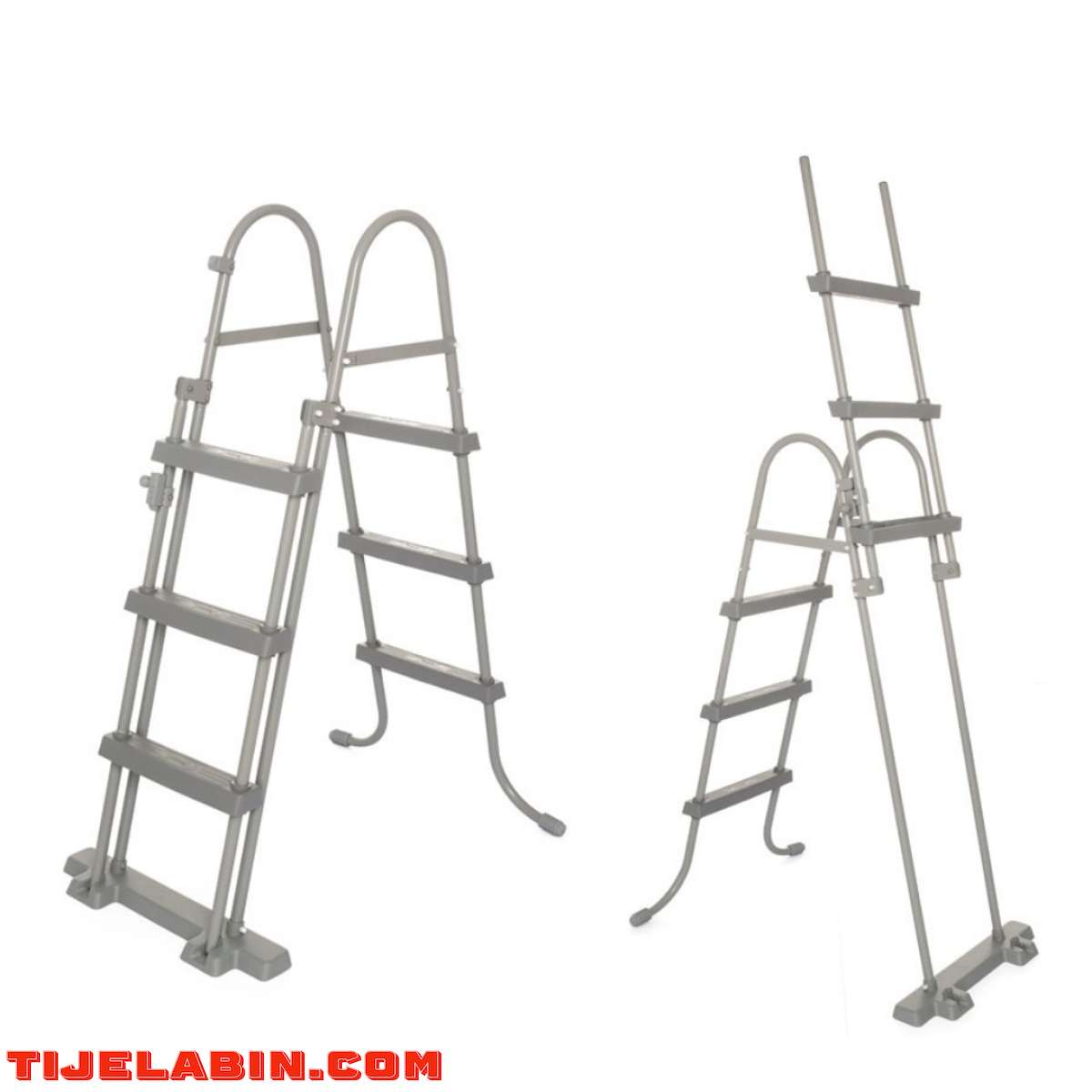 مسبح دائري396×107سم