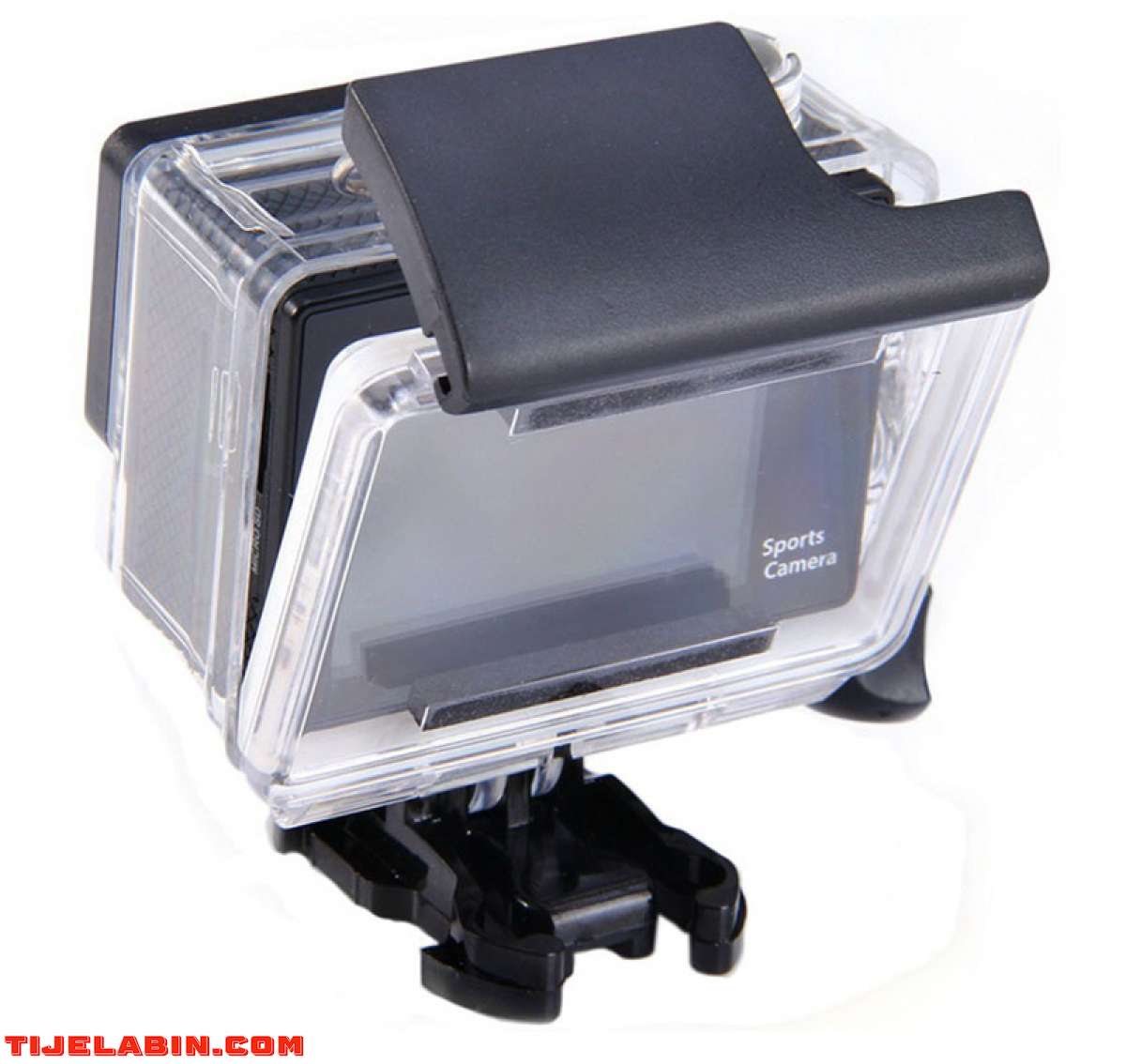 Caméra d’action pour le Sport et la plongée étanche et Full