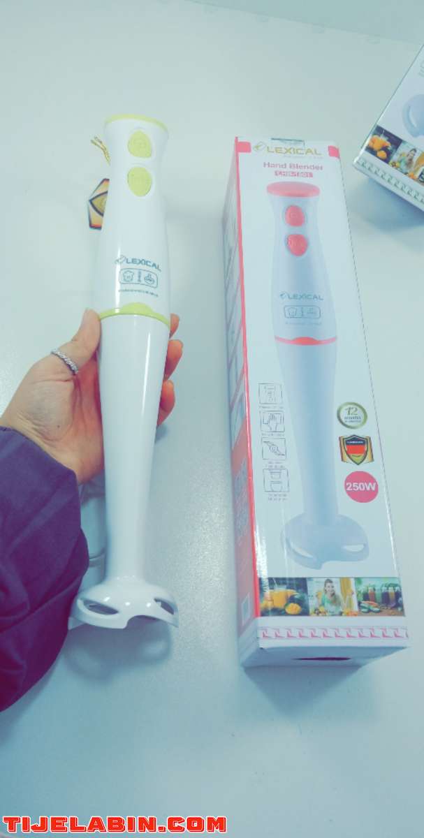 خلاط كهربائي للبيع