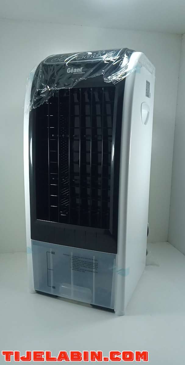 مبرد هواء Géant