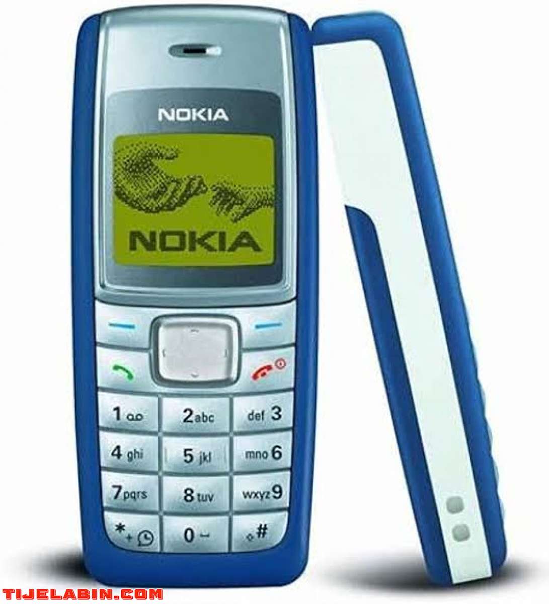 Nokia1110