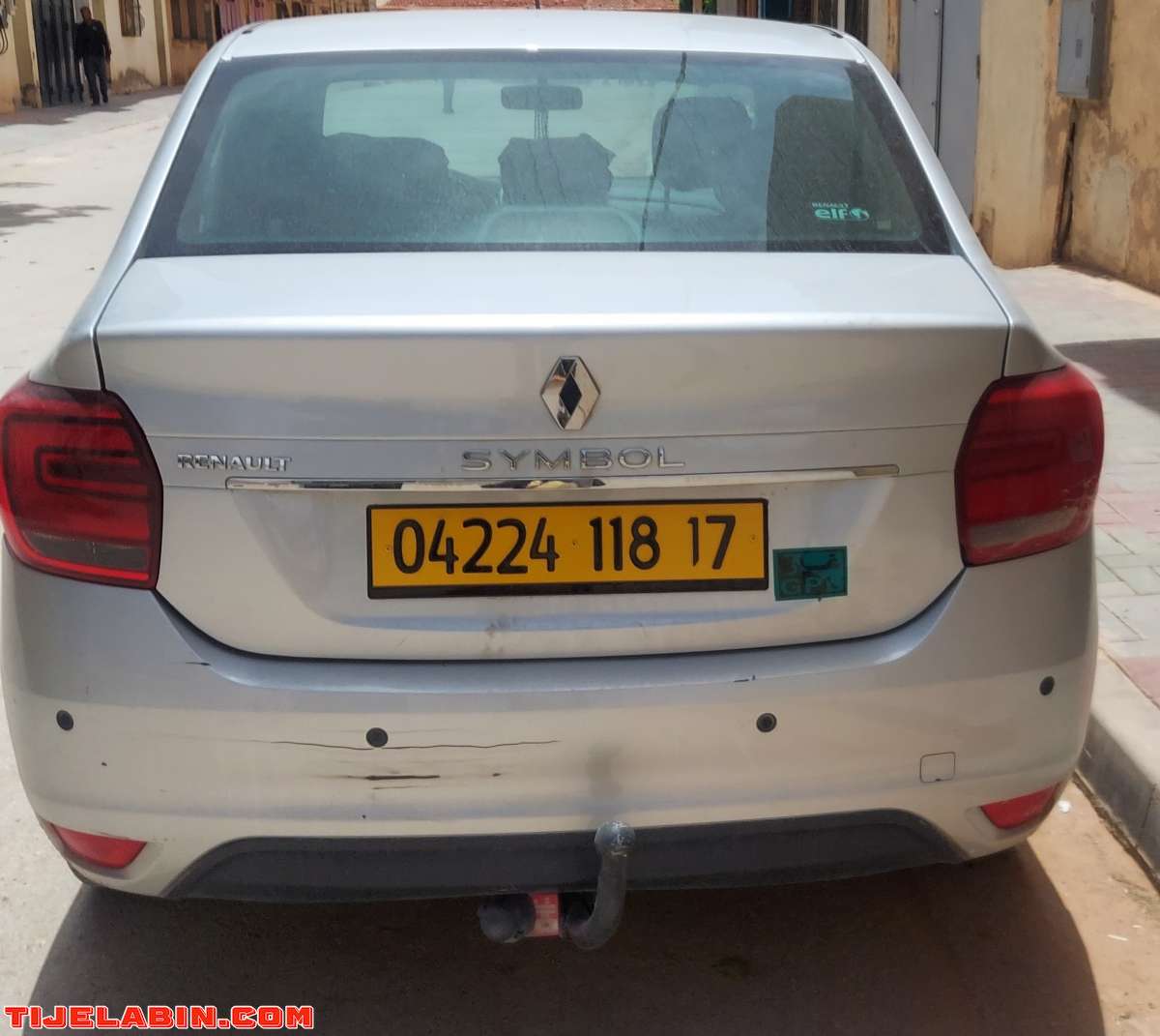 سيارة سامبول