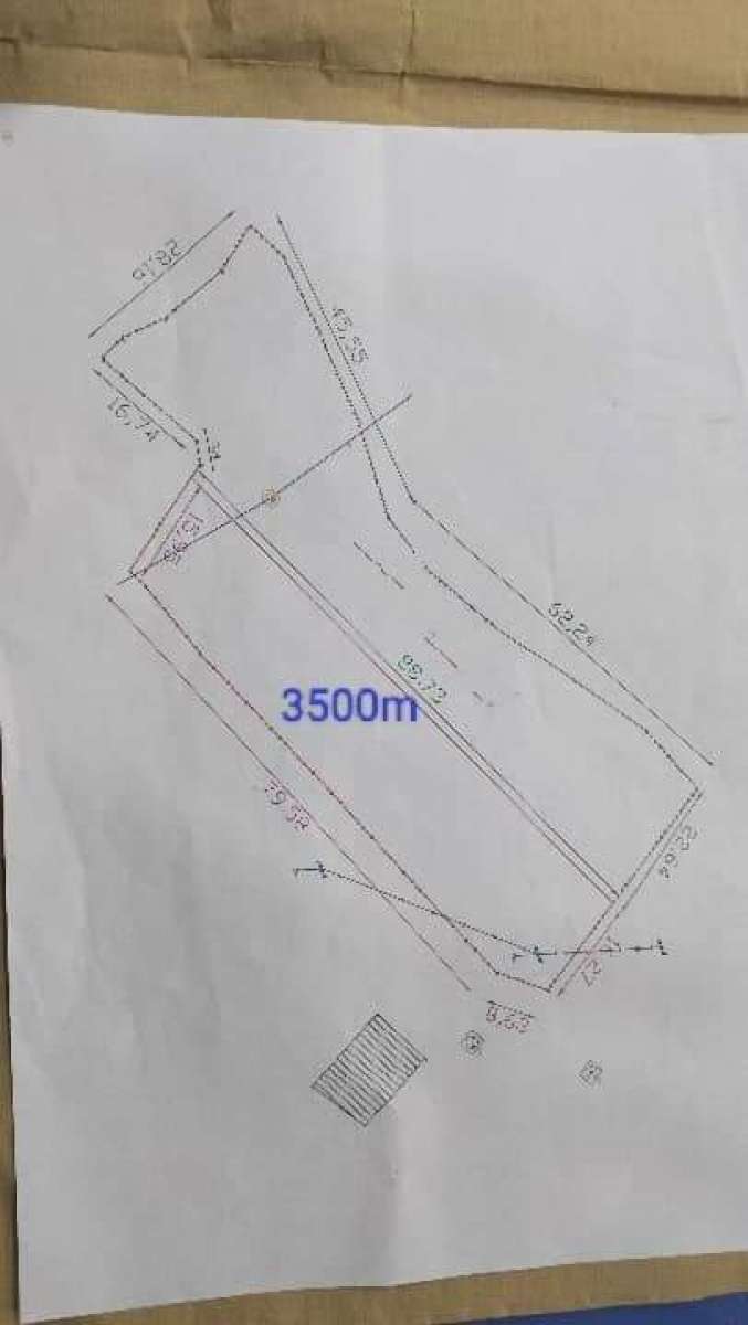 في ولاية مستغانم بلادية الصيادة الحشم