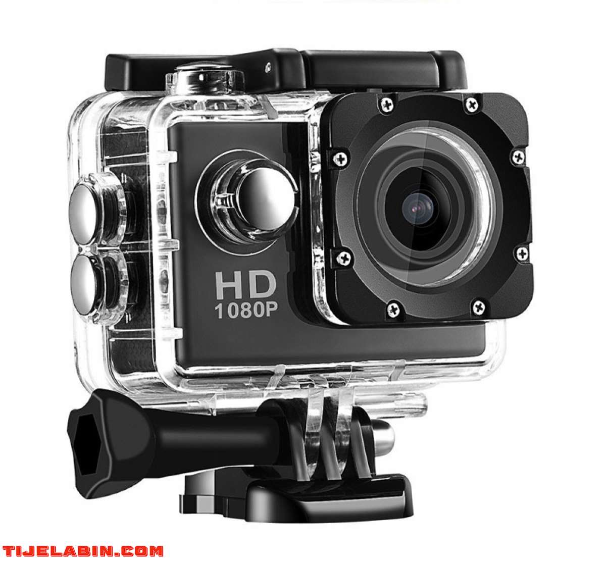 Caméra d’action pour le Sport et la plongée étanche et Full