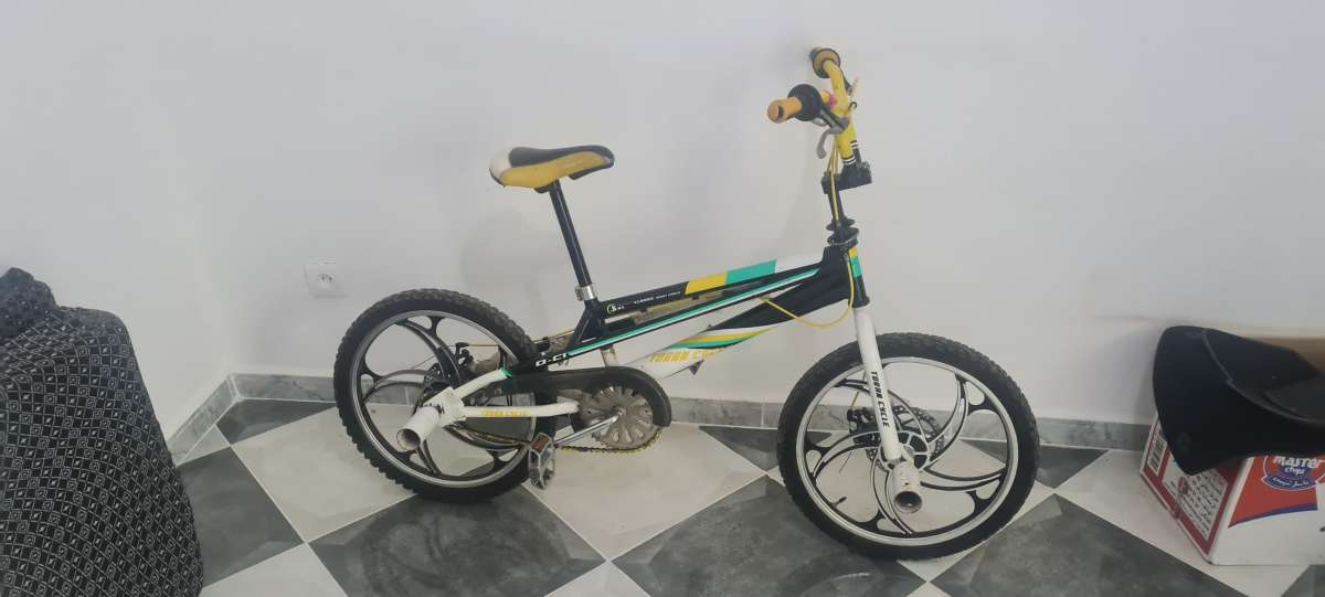 bmx tri prope
