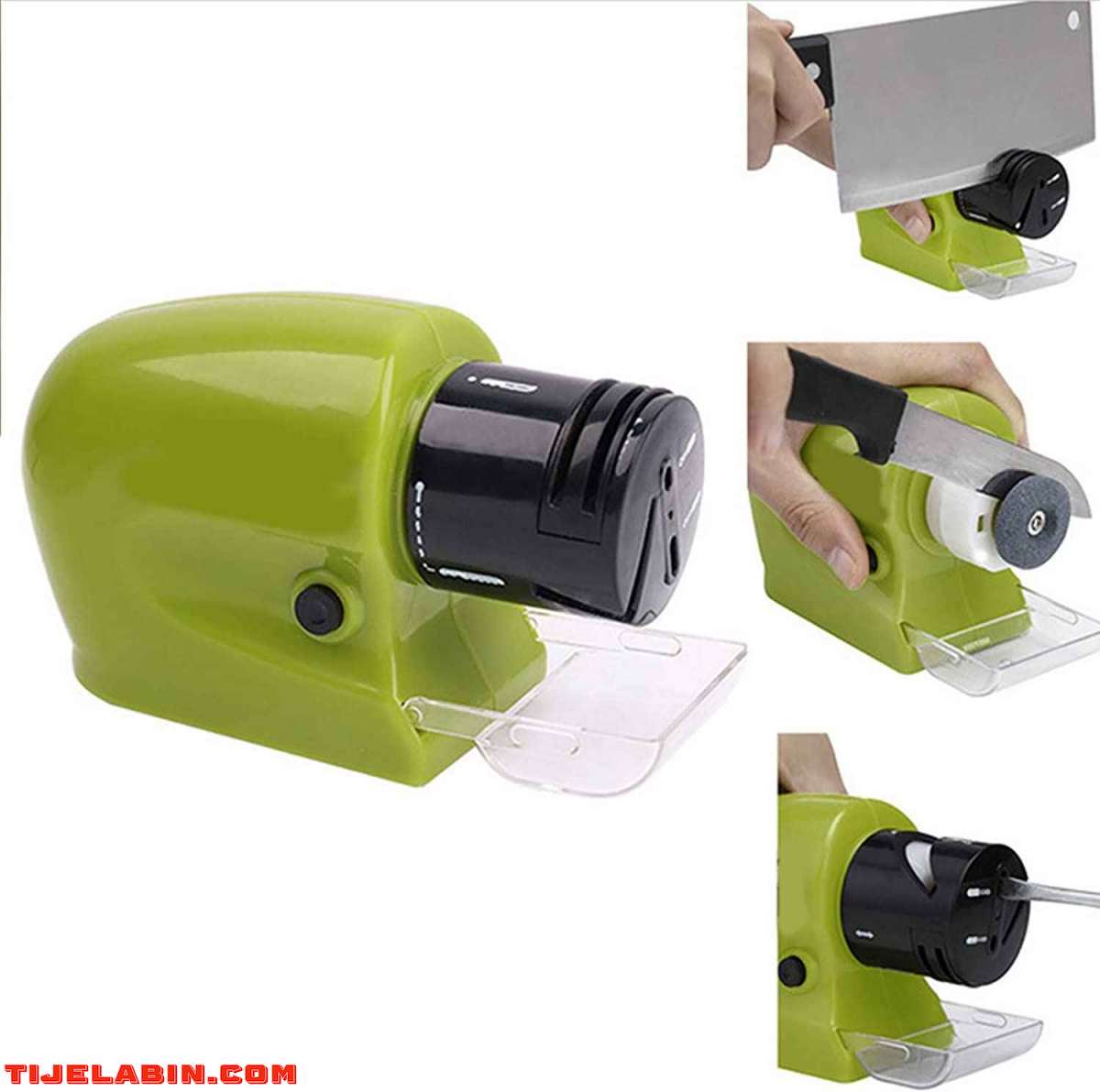 هاهي لفار سنن سكاكين تاوعك في منزل بمسنن سكاكين جديد