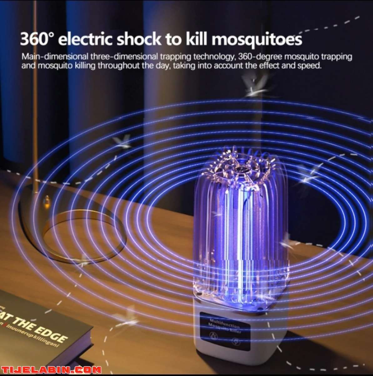 صاعق البعوض و الحشرات للبيع