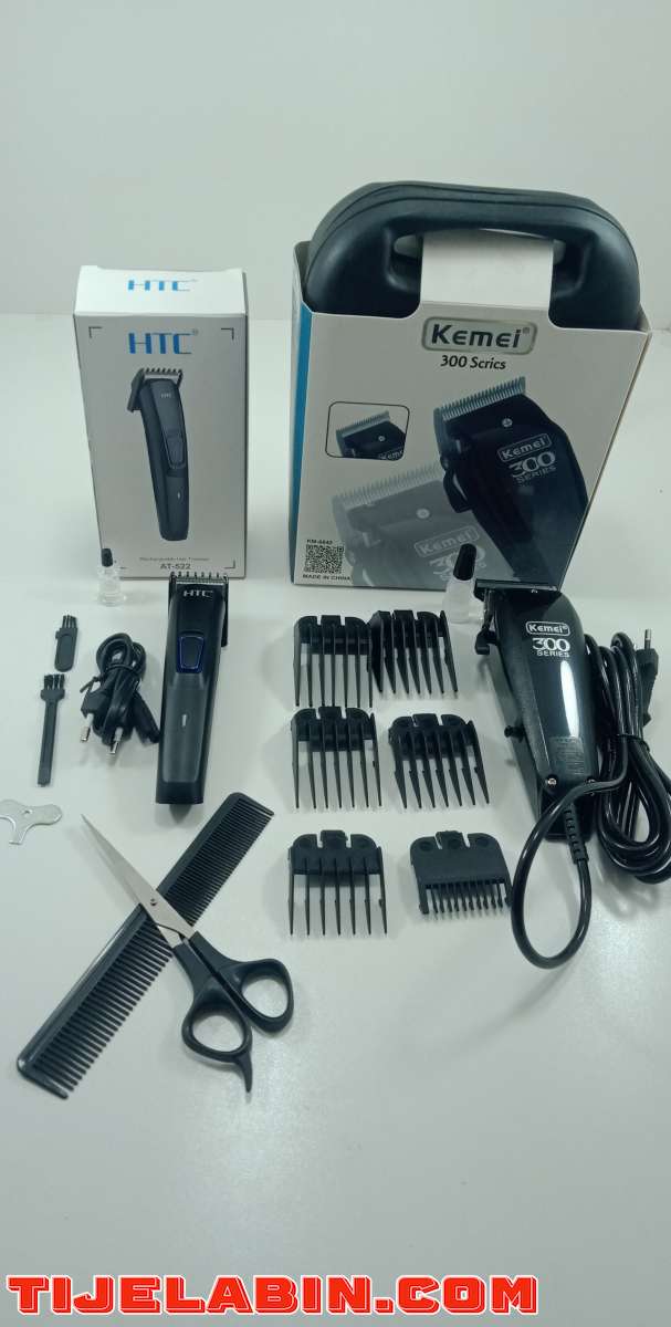 آلات حلاقة احترافية