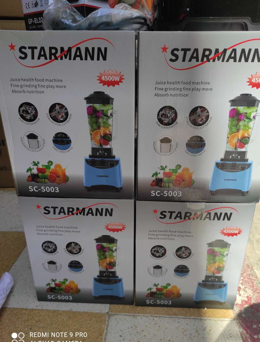 خلاط كهربائي  قوي