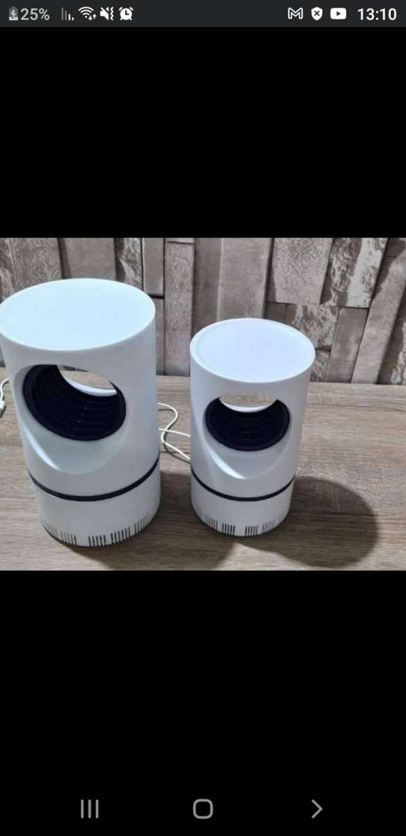 حجم كبير  مصيد ذبابة  ونموس