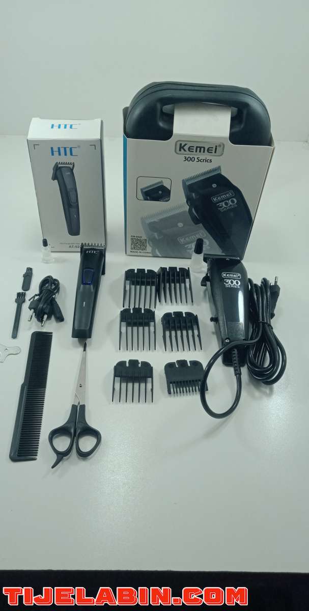 آلات حلاقة احترافية