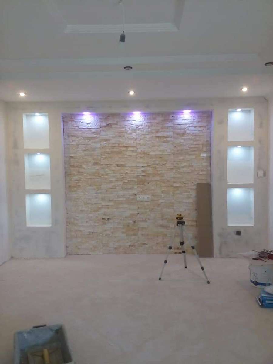 tous les travaux placoplatre BA13