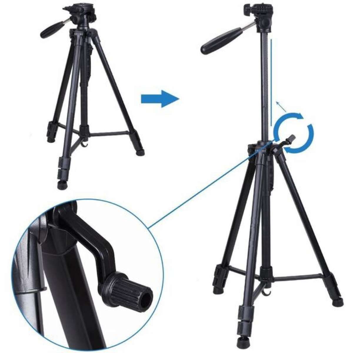 كاميرا ثلاثية الابعاد