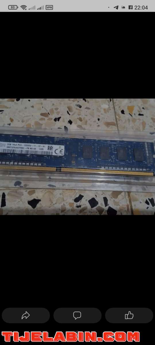 ram2dd3+brosisor2030