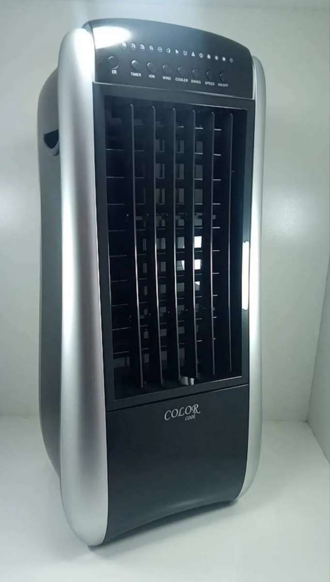 كليماتيزور بسعر 25000 توصيل 58 ولاية مجاني لباب دار