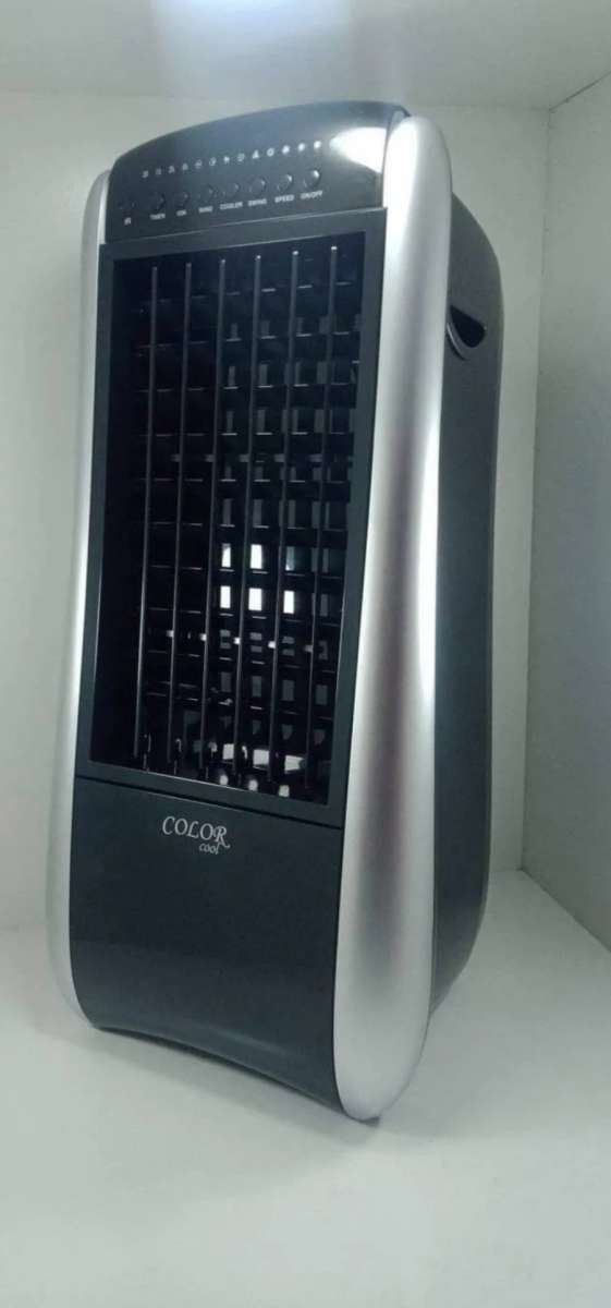 كليماتيزور بسعر 25000 توصيل 58 ولاية مجاني لباب دار