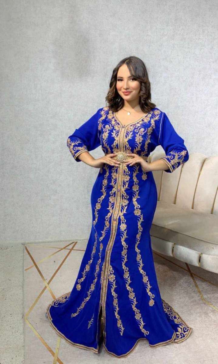 روب بزاف كلاس