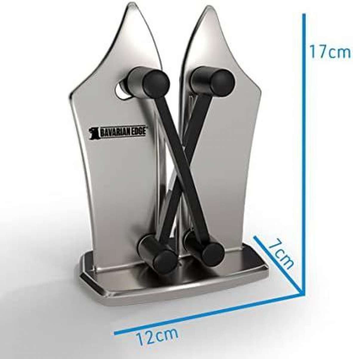 مبرد سكاكين  يمضي السكين