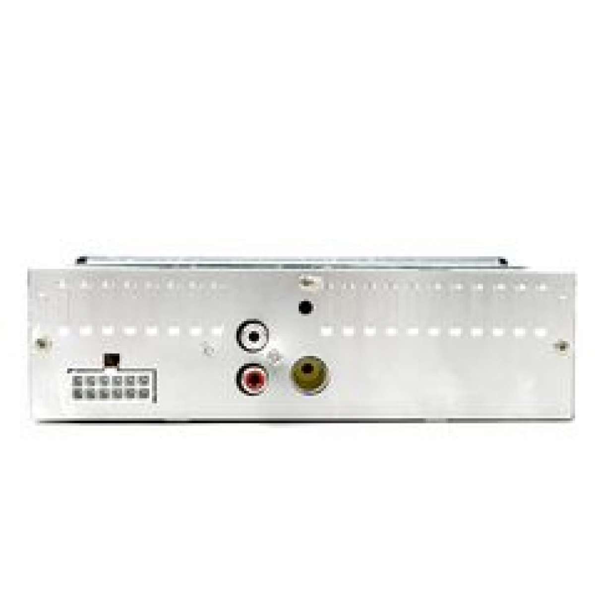 راديو السيارة بتقنية الاتصال عبر البلوتوث بالجوال ومنفذ MICU