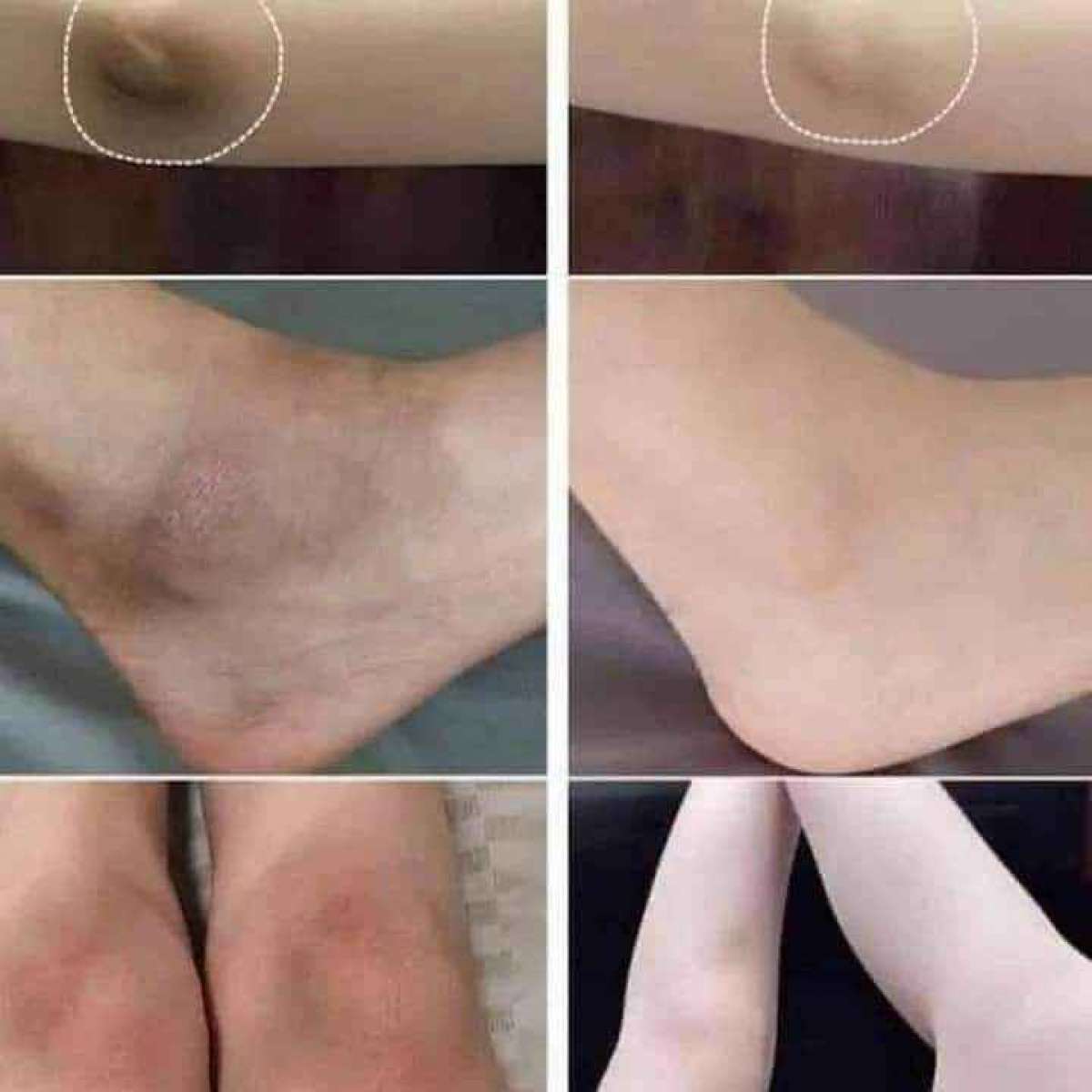 ماجيك دريم بلسم بخاخ لتفتيح البشرة Magic dream