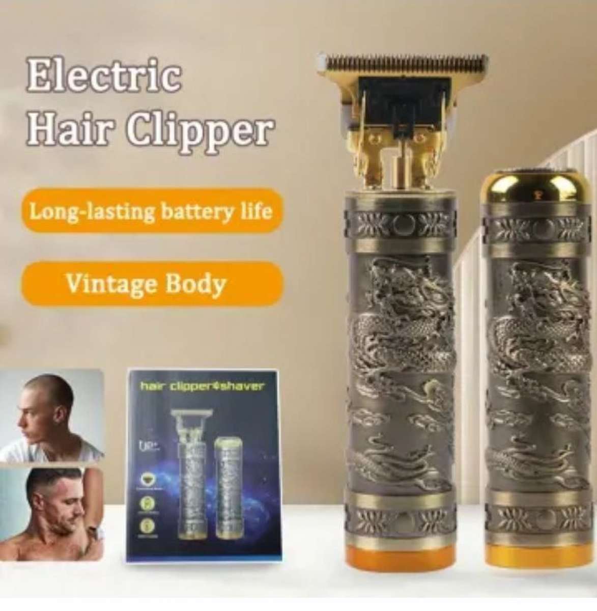 الة الحلاقة 1 3 للشعر الطويل و الشعر القصير و الانف