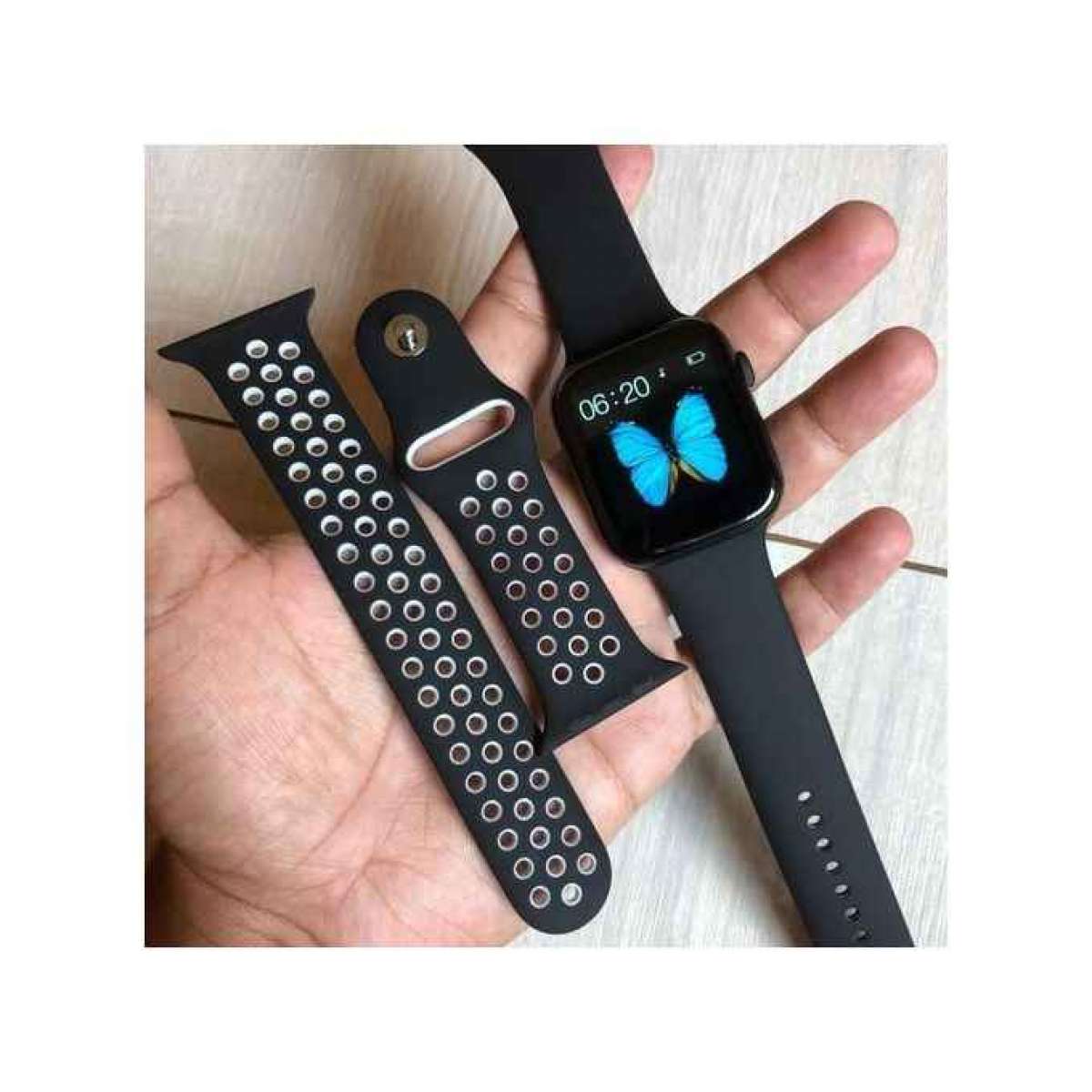 smart watch w26 pro max series 8 2022