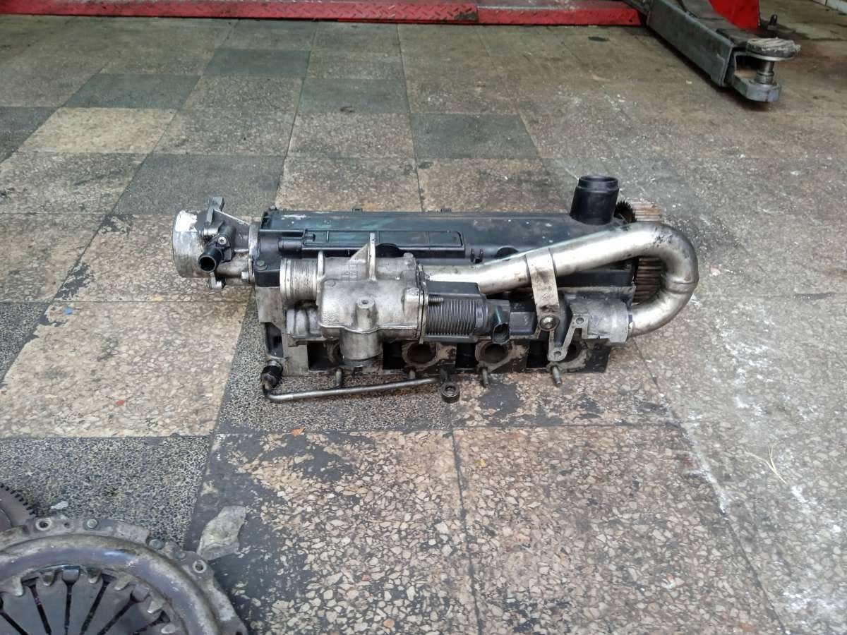 Bloc culasse disques volont moteur mimoiar