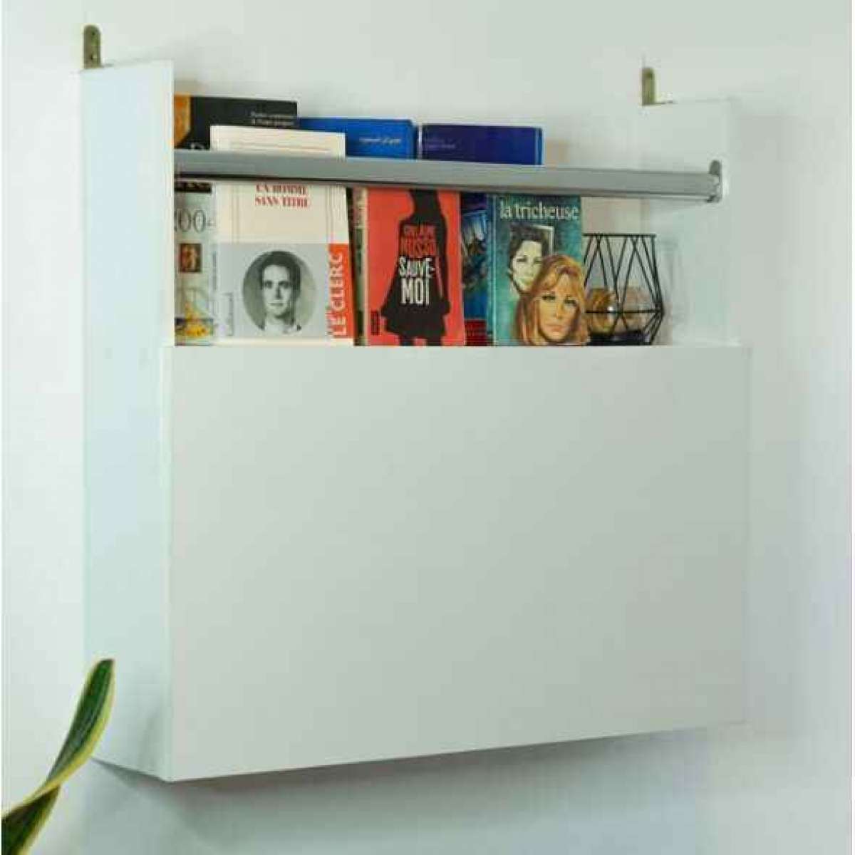 مكتب قابل للطي بتصميم عصري صلب وانيق