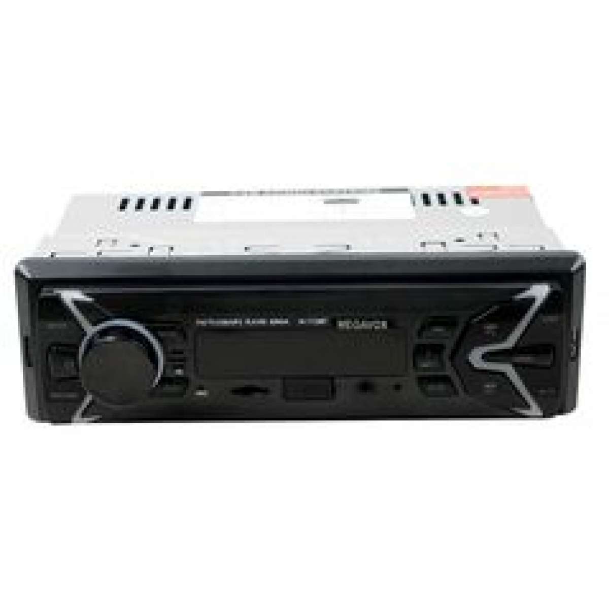 راديو السيارة بتقنية الاتصال عبر البلوتوث بالجوال ومنفذ MICU