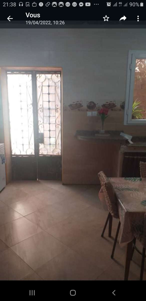 Villa a vendre R2